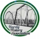 Logo of Hardy History Association  Museum